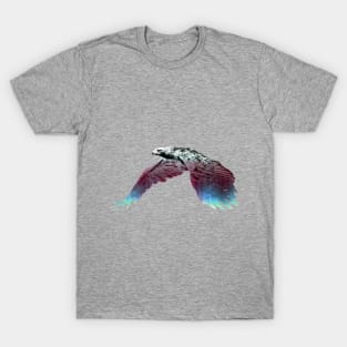 Flying Eagle Evolving Energy T-Shirt